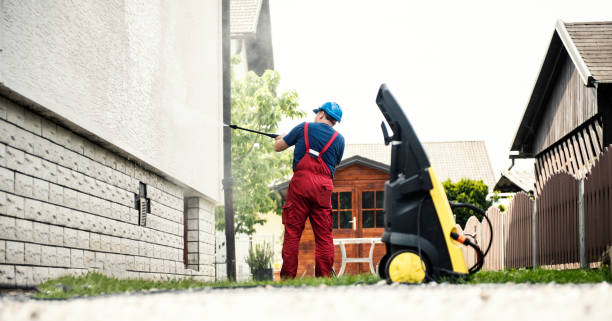 Professional Pressure Washing in Independence, IA